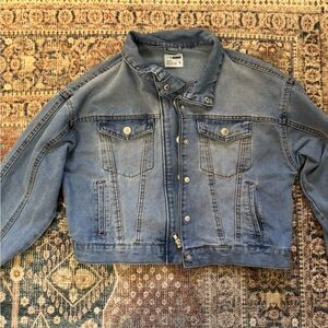 Ci Sono denim jacket